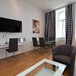 Apartment Nähe Zentrum
