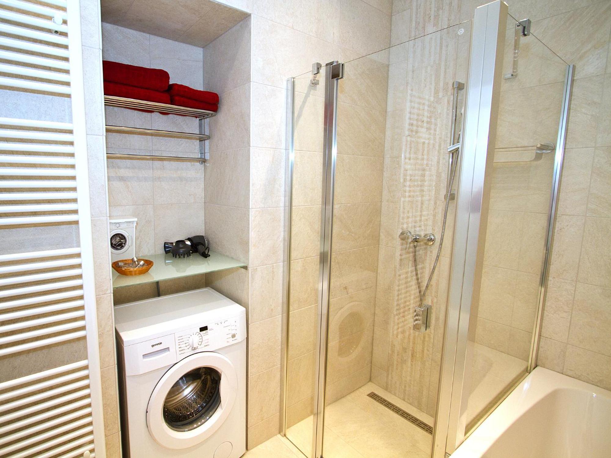Apartamento Naehe Zentrum