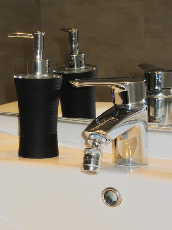 Apartamento Naehe Zentrum