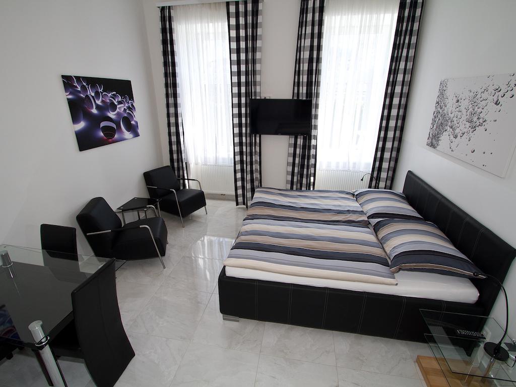 Nähe Zentrum Appartement *