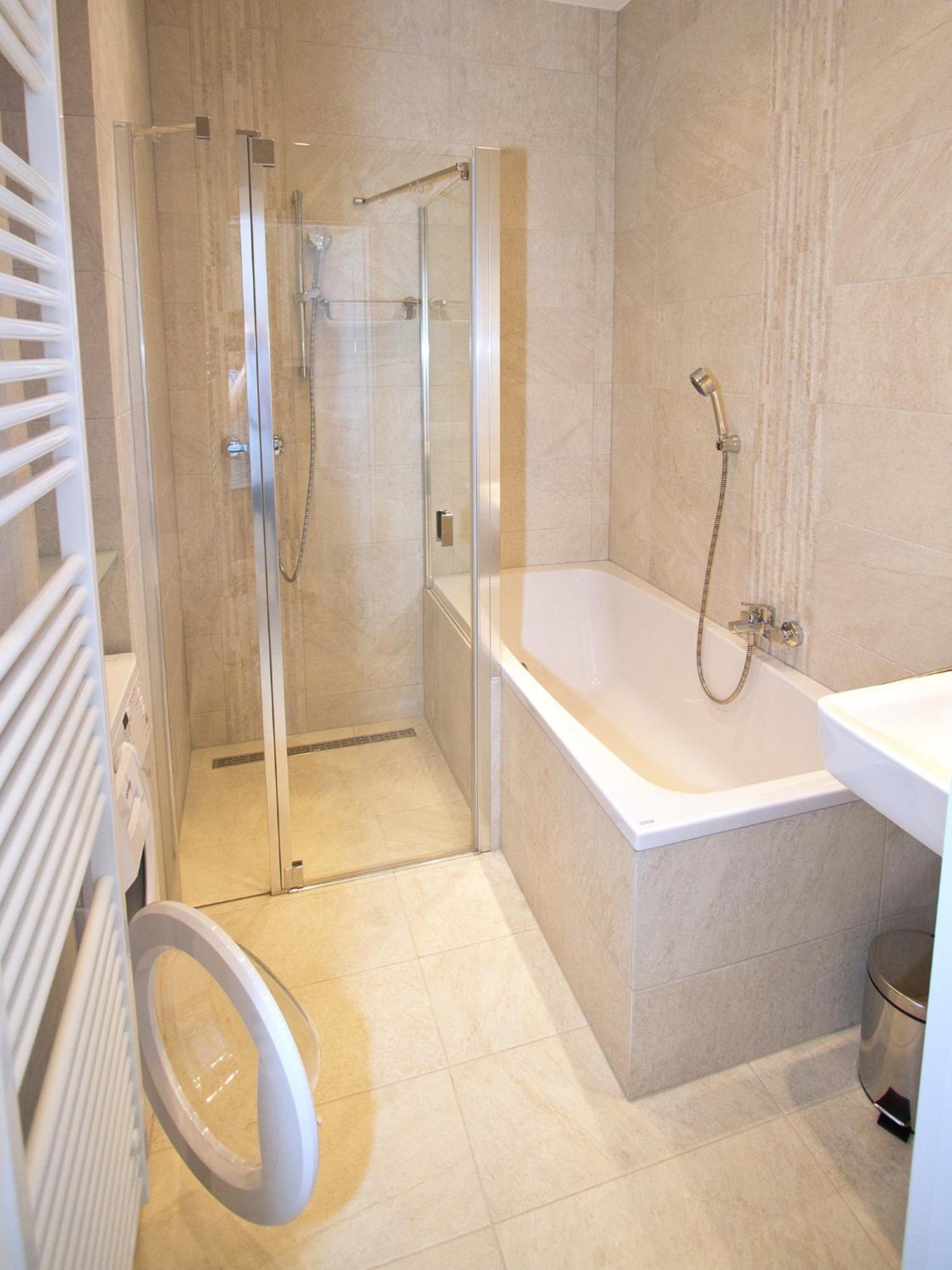 Appartement Nähe Zentrum *