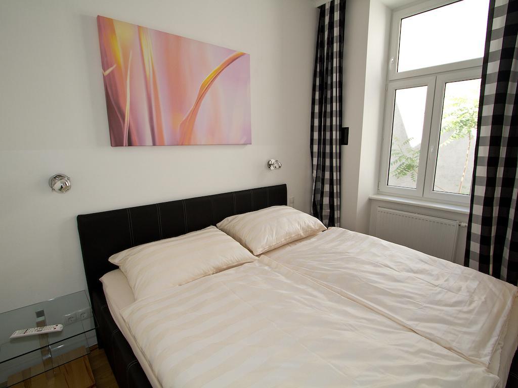 Appartement Nähe Zentrum Wenen