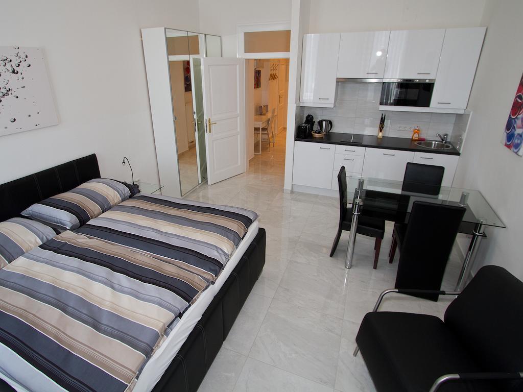 Nähe Zentrum Appartement *
