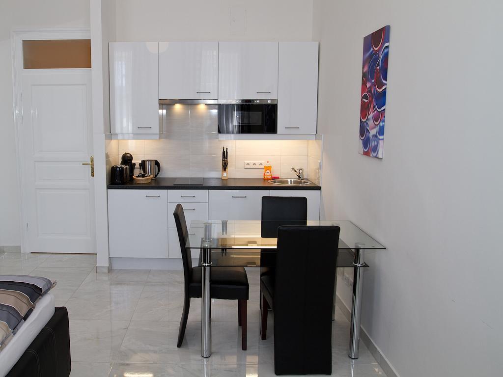 Appartement Nähe Zentrum Wenen